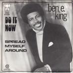 ben e king, Ophalen of Verzenden