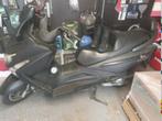 Scooter Sym 125 cc pack sport et poigner chauffant, Ophalen, Gebruikt, Overige modellen, 125 cc