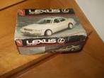 lexus ls400 bouwdoos, Auto, Groter dan 1:32, Nieuw, Ophalen