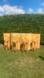 Oude bar, Huis en Inrichting, Ophalen, Gebruikt