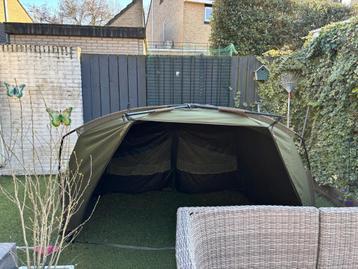 Sonik AXS Bivvy 1 persoon beschikbaar voor biedingen