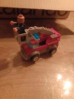 Lego, Enlèvement ou Envoi