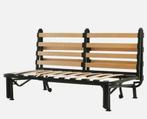 Slaapbank / zetelbed ikea LYCKSELE LÖVÅS, Huis en Inrichting, Zetels | Zetels, Ophalen, Gebruikt