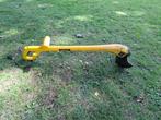 Coupe bordure power plus électrique, Ophalen, Gebruikt, Powerplus, 10 tot 30 cm
