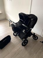 Bugaboo !donkey 3!duo, Kinderen en Baby's, Ophalen, Zo goed als nieuw, Kinderwagen, Bugaboo