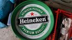 Heineken plateau, Ophalen of Verzenden, Zo goed als nieuw, Heineken