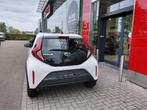 Toyota Aygo X, Auto's, 4 zetels, Stof, Gebruikt, Overige kleuren