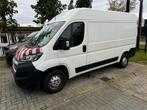 Peugeot Boxer 2.2 diesel L2 !!!, Auto's, Voorwielaandrijving, Stof, 4 cilinders, 102 kW