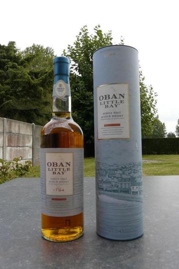 whisky beschikbaar voor biedingen
