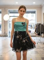 robe, Neuf, Taille 38/40 (M), Au-dessus du genou, Elisabetta franchi