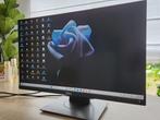 Extraordinary Big 27inch Dell monitor, Computers en Software, Monitoren, Ophalen, Zo goed als nieuw, DisplayPort, In hoogte verstelbaar