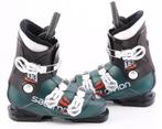 Chaussures de ski pour enfants 36.5 37 EU SALOMON T3, coupe, Carving, Enlèvement ou Envoi, Skis, Salomon