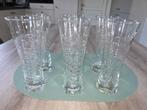 Glazen Carlsberg 33 cl, Verzamelen, Glas en Drinkglazen, Ophalen, Nieuw, Bierglas