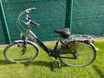 Damesfiets niet electrisch. Batavus, 7 versnelling. Maat 53., Fietsen en Brommers, Ophalen, Gebruikt, Batavus