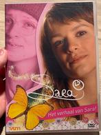 Dvd Sara, Cd's en Dvd's, Dvd's | Tv en Series, Ophalen of Verzenden, Zo goed als nieuw