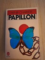 Henri Charrière- Papillon, Boeken, Humor, Ophalen of Verzenden