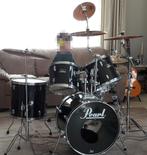 Pearl Export Series drum compleet, Muziek en Instrumenten, Drumstellen en Slagwerk, Ophalen, Gebruikt, Pearl