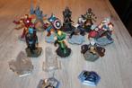 Disney Infinity  figuren, Comme neuf, Autres genres, Enlèvement ou Envoi