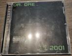 Dr. Dre - 2001, CD & DVD, CD | Hip-hop & Rap, 2000 à nos jours, Neuf, dans son emballage, Enlèvement ou Envoi