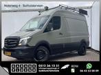 Mercedes-Benz Sprinter 214 2.2 CDI 325 Aut7 Offroad pakket C, Auto's, Automaat, 211 g/km, Wit, Mercedes-Benz