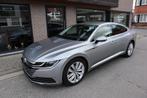 VW Arteon, Auto's, Volkswagen, Te koop, Zilver of Grijs, Berline, Benzine