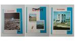 3x Retro Succes-schriftjes NASA + Familia, Verzamelen, Ophalen of Verzenden, Huis en Inrichting