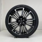Volvo NIEUWE 21 inch velgen + Zomerbanden XC40, Auto-onderdelen, 245 mm, Banden en Velgen, Nieuw, Personenwagen