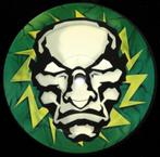 Psykopunk – Comin' From A Lower Level, Cd's en Dvd's, Vinyl | Dance en House, Ophalen of Verzenden