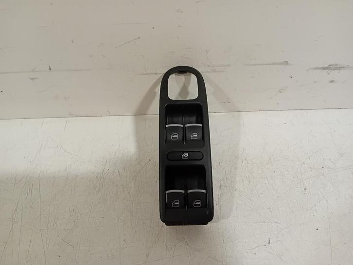 BEDIENINGSPANEEL ELEKTRISCHE RAMEN Volkswagen Golf VI (5K1), Auto-onderdelen, Dashboard en Schakelaars, Volkswagen, Gebruikt