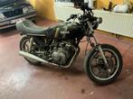 Yamaha xs 400, Particulier