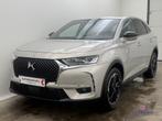 DS DS 7 Crossback 1.6 PureTech Bastille AUT. GPS Camera Dig, Auto's, Automaat, 181 pk, 5 zetels, 5 deurs