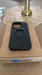 Quad Lock iphone 15 Pro, Telecommunicatie, Mobiele telefoons | Hoesjes en Screenprotectors | Samsung, Ophalen of Verzenden, Zo goed als nieuw