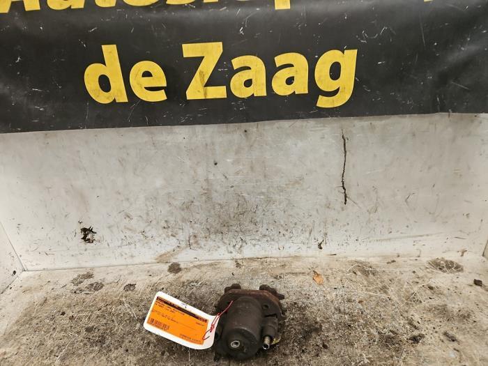 Remklauw (Tang) rechts-voor van een Volkswagen Caddy, Auto-onderdelen, Remmen en Aandrijving, Volkswagen, Gebruikt, 3 maanden garantie