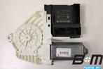 Raammotor LV (bestuurderskant) VW Passat B6, Auto-onderdelen, Interieur en Bekleding, Gebruikt