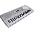 Piano électrique clavier 61 touches, Musique & Instruments, Claviers, Autres marques, 61 touches, Enlèvement, Utilisé