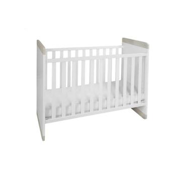 Lit bébé évolutif + matelas (comme neuf) beschikbaar voor biedingen