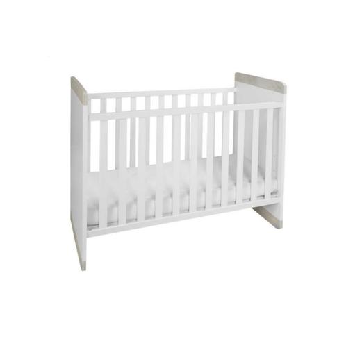 Lit enfant évolutif + matelas (comme neuf), Kinderen en Baby's, Kinderkamer | Bedden, Zo goed als nieuw, Matras, Ophalen