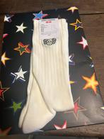 KAWS + Warhol Sokken | Maat 42-46 | Nieuw met etiket, Vêtements | Hommes, Chaussettes & Bas, Comme neuf, Taille 43 à 46, Blanc