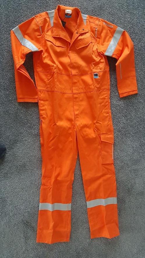 Orcon PRO X plus reflex Overall Logan, nieuw, maat 56, Tuin en Terras, Werkkleding, Nieuw, Heren, Overall, Ophalen of Verzenden