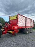 Pottinger Jumbo 10010, Zakelijke goederen, Ophalen, Akkerbouw, Transport