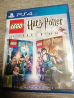 Ps4 Lego Harry Potter 2games collection.Afhalen regio Gavere, Games en Spelcomputers, Zo goed als nieuw, Ophalen