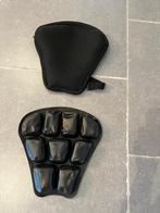 Zadelkussen moto, Motoren, Accessoires | Overige, Ophalen, Zo goed als nieuw