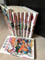 Livres Mangas NARUTO tome 1 à 8 FR, Ophalen of Verzenden, Zo goed als nieuw