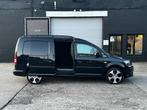 VOLKSWAGEN CADDY MAXI / 78,000KM / LICHTEVRACHT / 2013, Bedrijf, Diesel, Leder, Navigatiesysteem