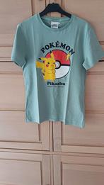 Tshirt Pokemon maat 146, Jongen of Meisje, Ophalen of Verzenden, Zo goed als nieuw, Shirt of Longsleeve