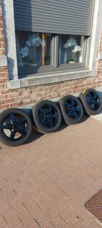 Zomerkit 5x100 215/45r16, Ophalen, 215 mm, 16 inch, Banden en Velgen