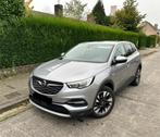 Opel Grandland X, Grandland, Argent ou Gris, Achat, Noir