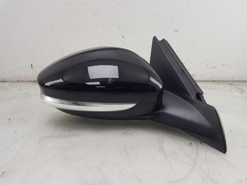 SPIEGEL RECHTS Opel Corsa F (UB / UH / UP) (01-2019/-), Auto-onderdelen, Spiegels, Opel, Gebruikt