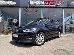 Volkswagen Touran 2.0 TDi SCR Highline DSG/7PLACES/PANO/XENO, Auto's, Gebruikt, 4 cilinders, Alcantara, Diesel