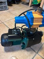 Groupe hydrophore DAB, Jardin & Terrasse, Enlèvement, Utilisé